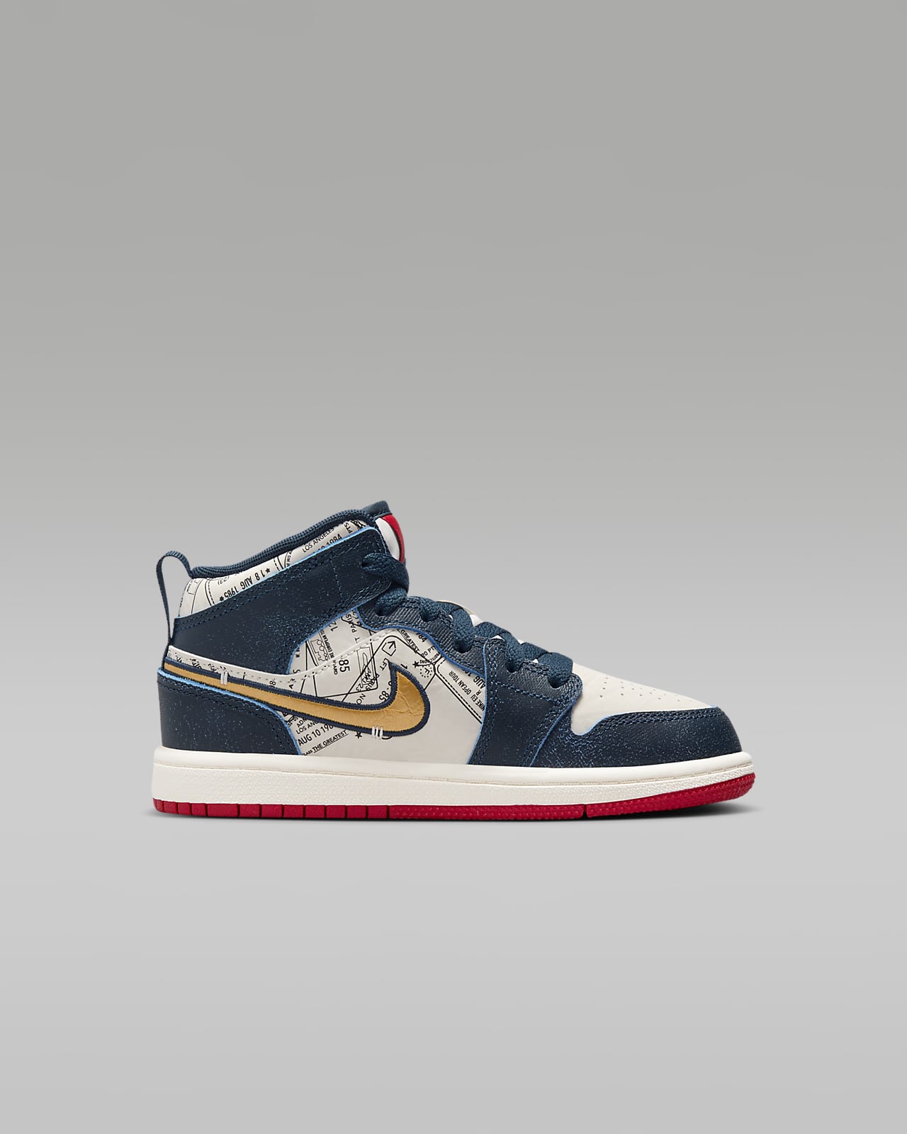 Chaussure hot sale jordan promo