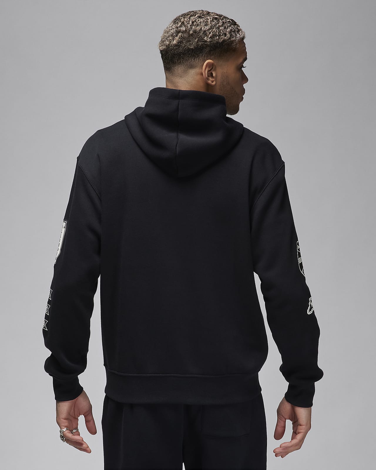 Comprar Sudadera Jordan Essentials Fleece Pullover Black