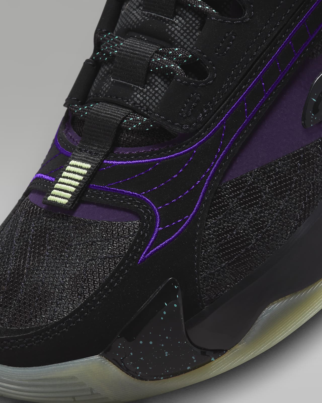 Ai basketball shoes 2025