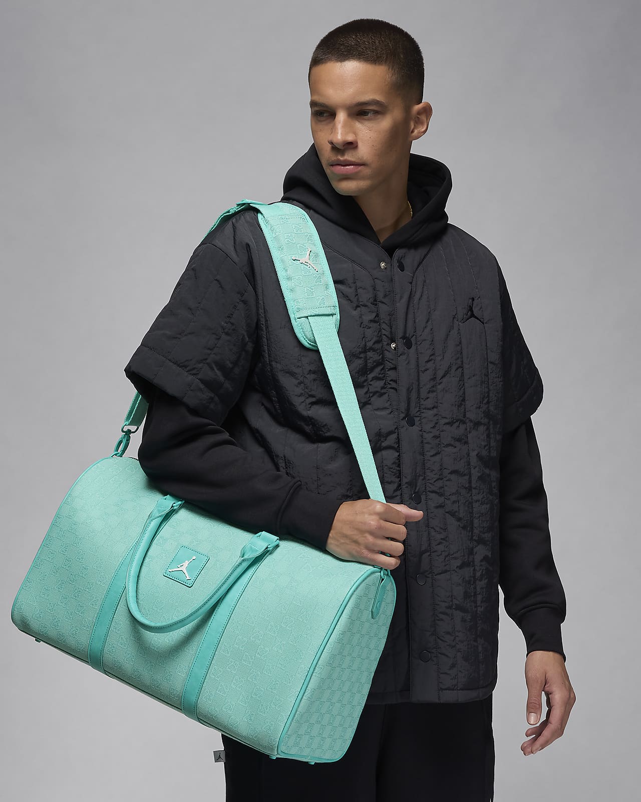 Jordan Monogram Duffle Bag (25L). Nike.com