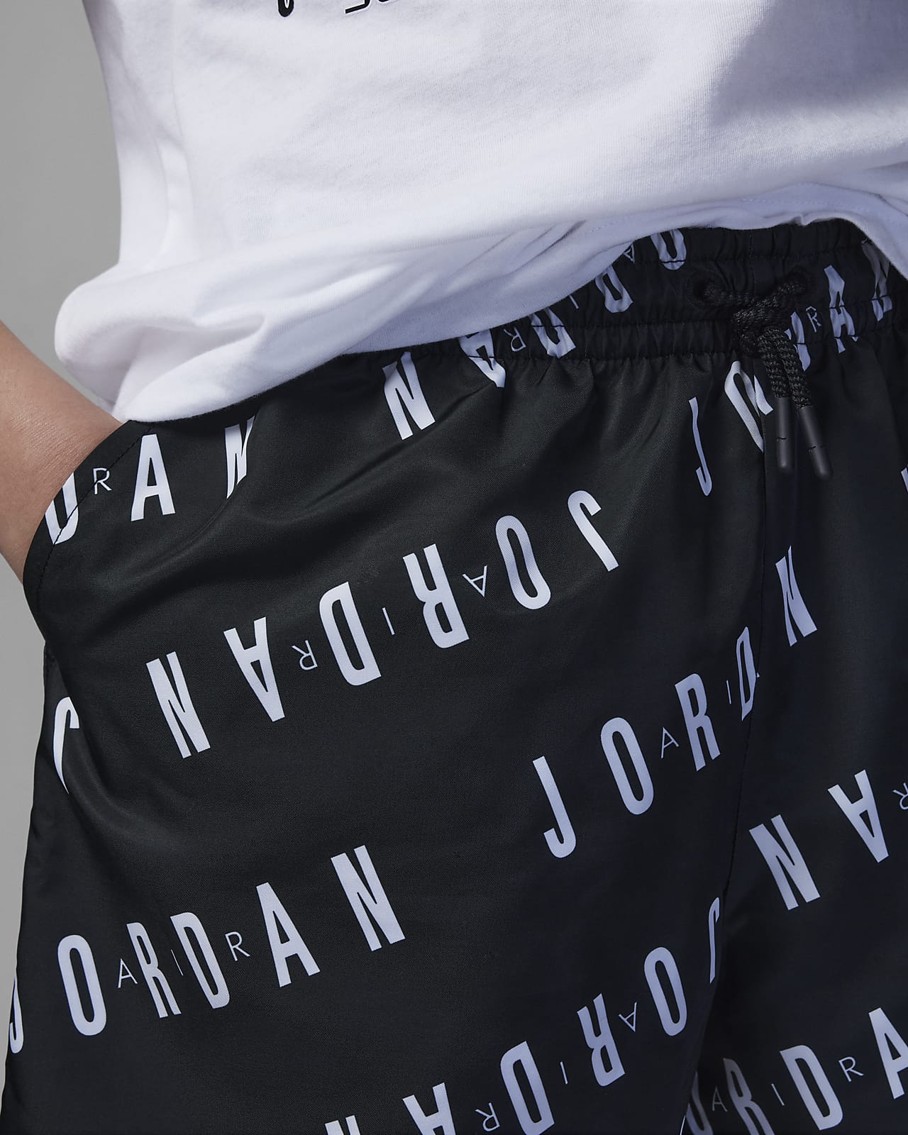 Michael jordan store shorts boys