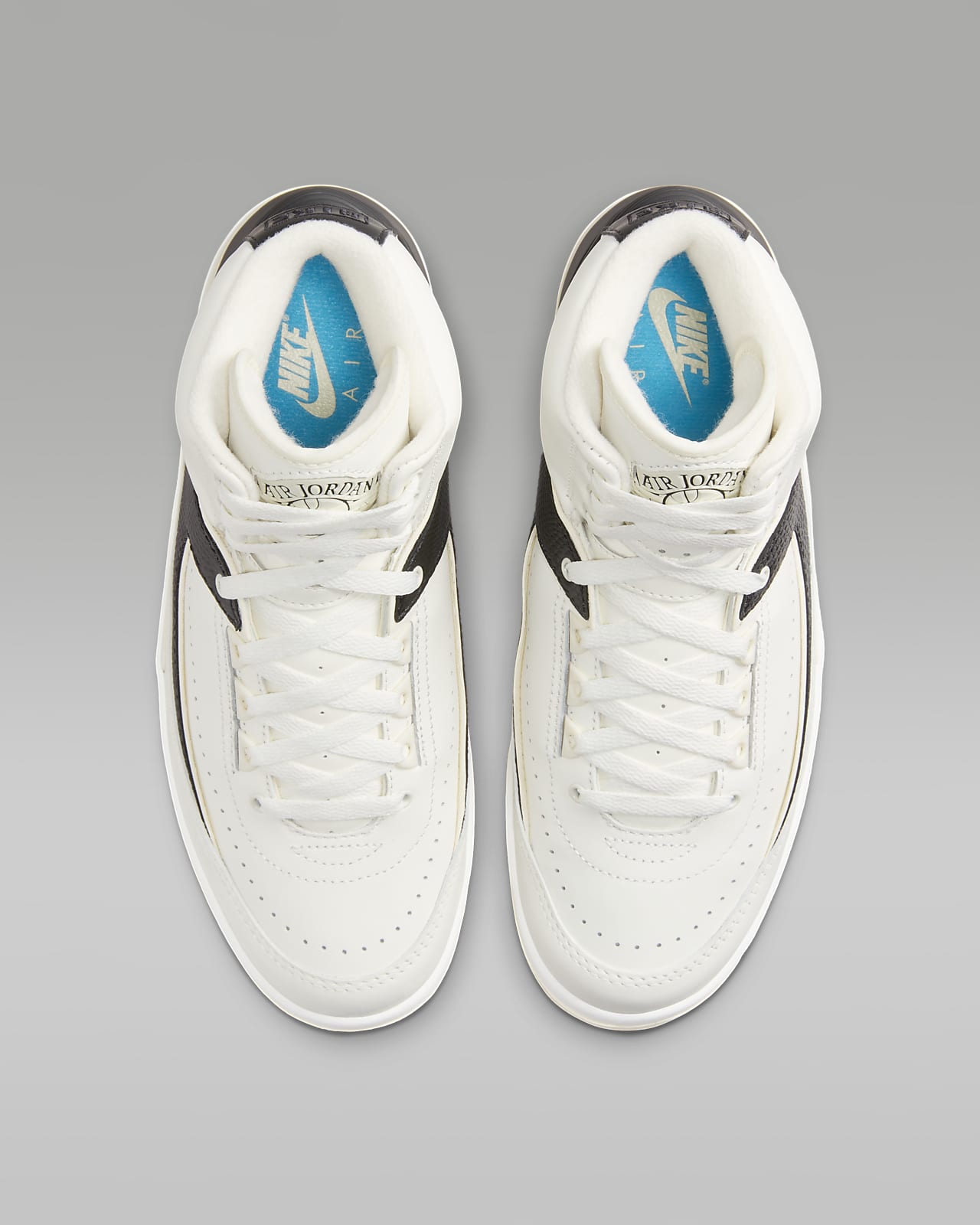 Air Jordan 2 Retro
