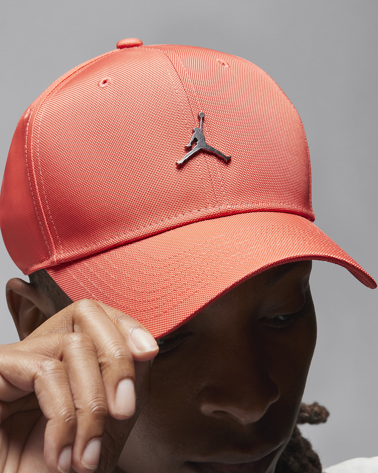Casquette r glable Jordan Rise
