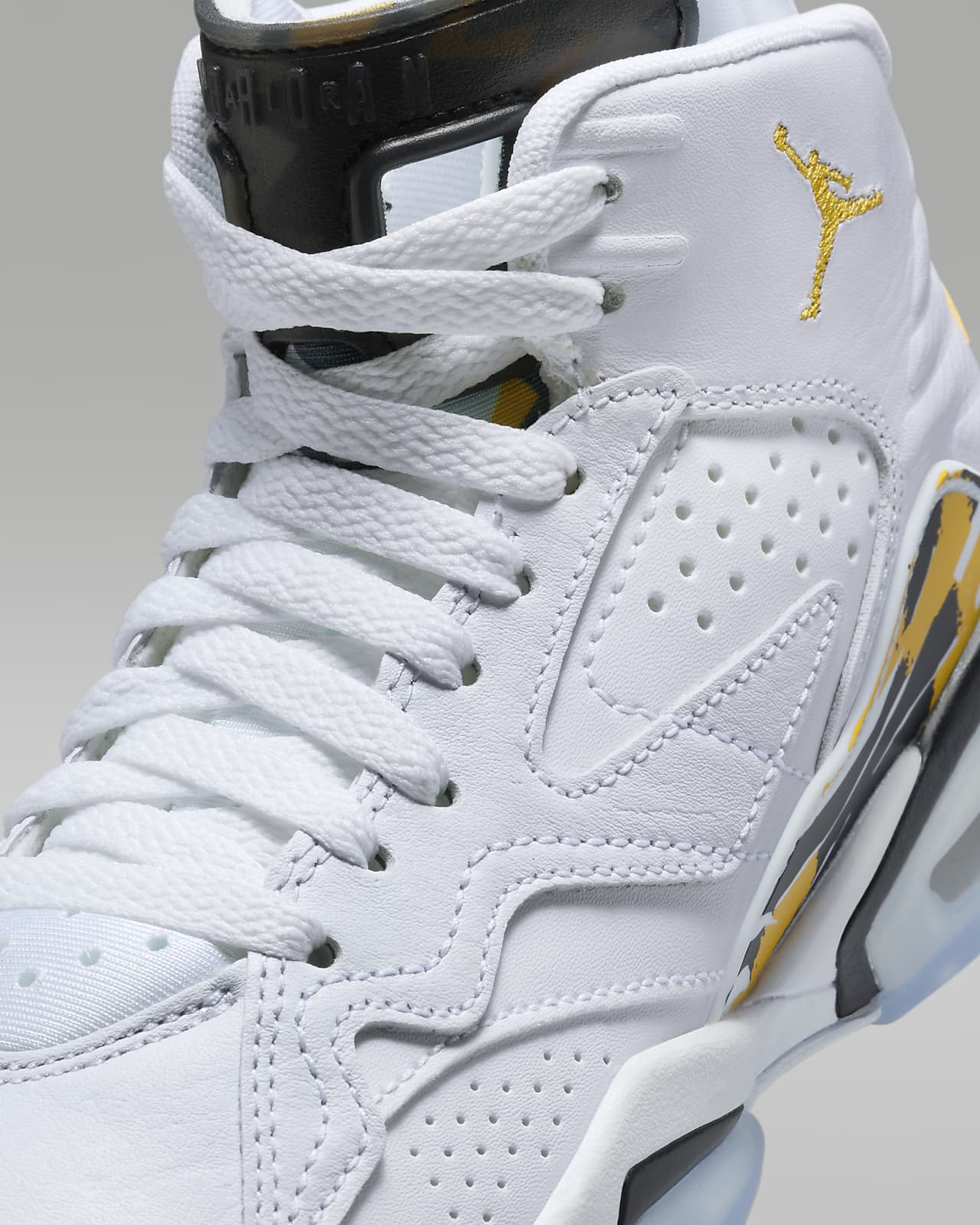 Jumpman 6 best sale