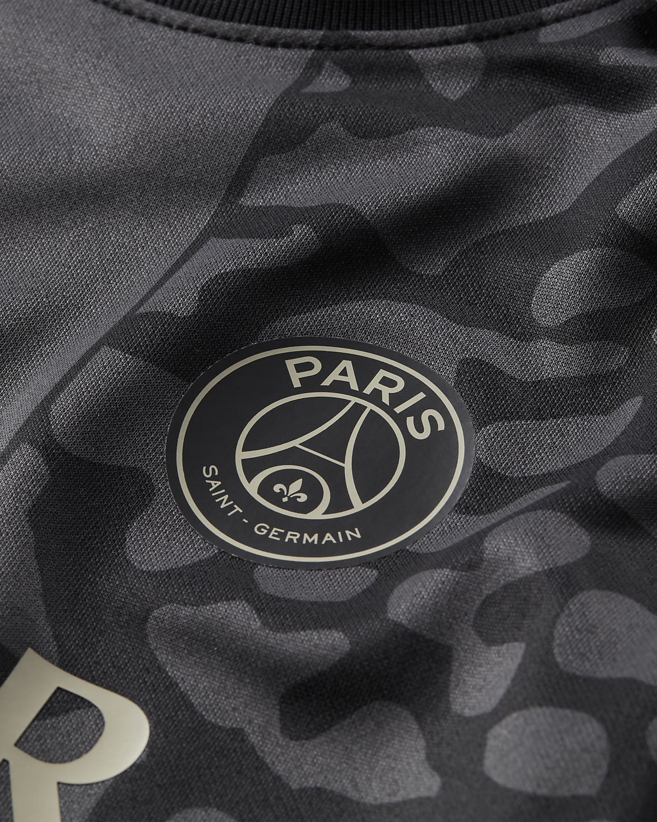 Ensemble nike psg discount