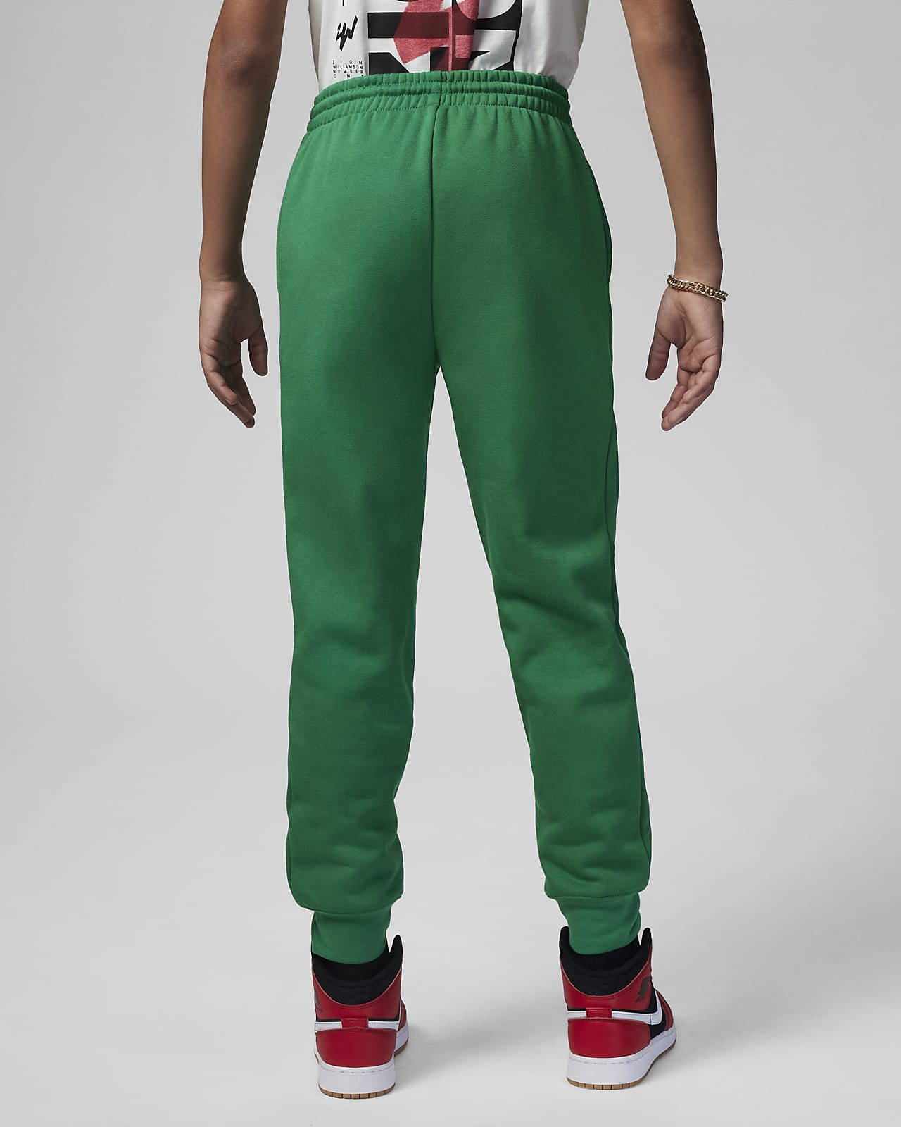 Pantalon jordan sales niño