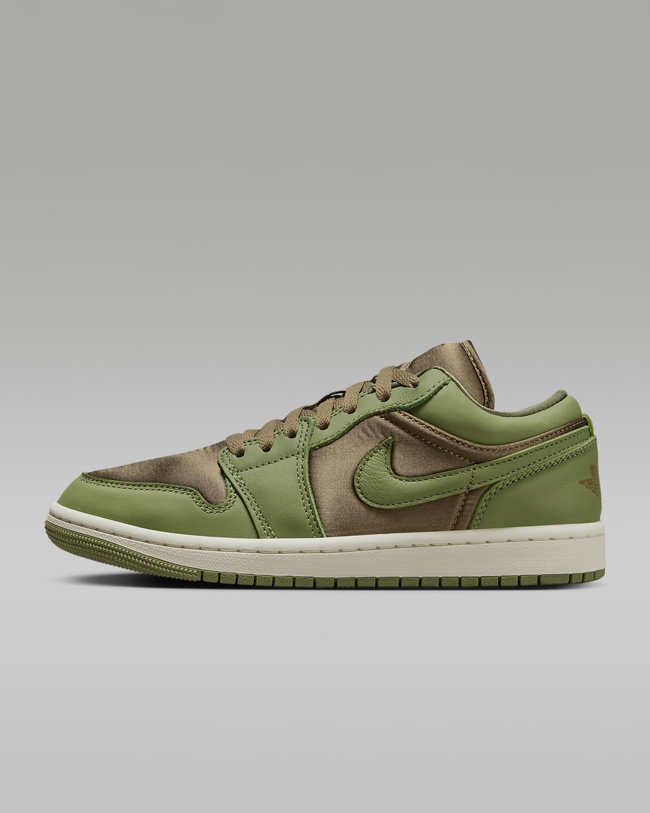 Scarpa Air Jordan 1 Low SE Donna. Nike CH