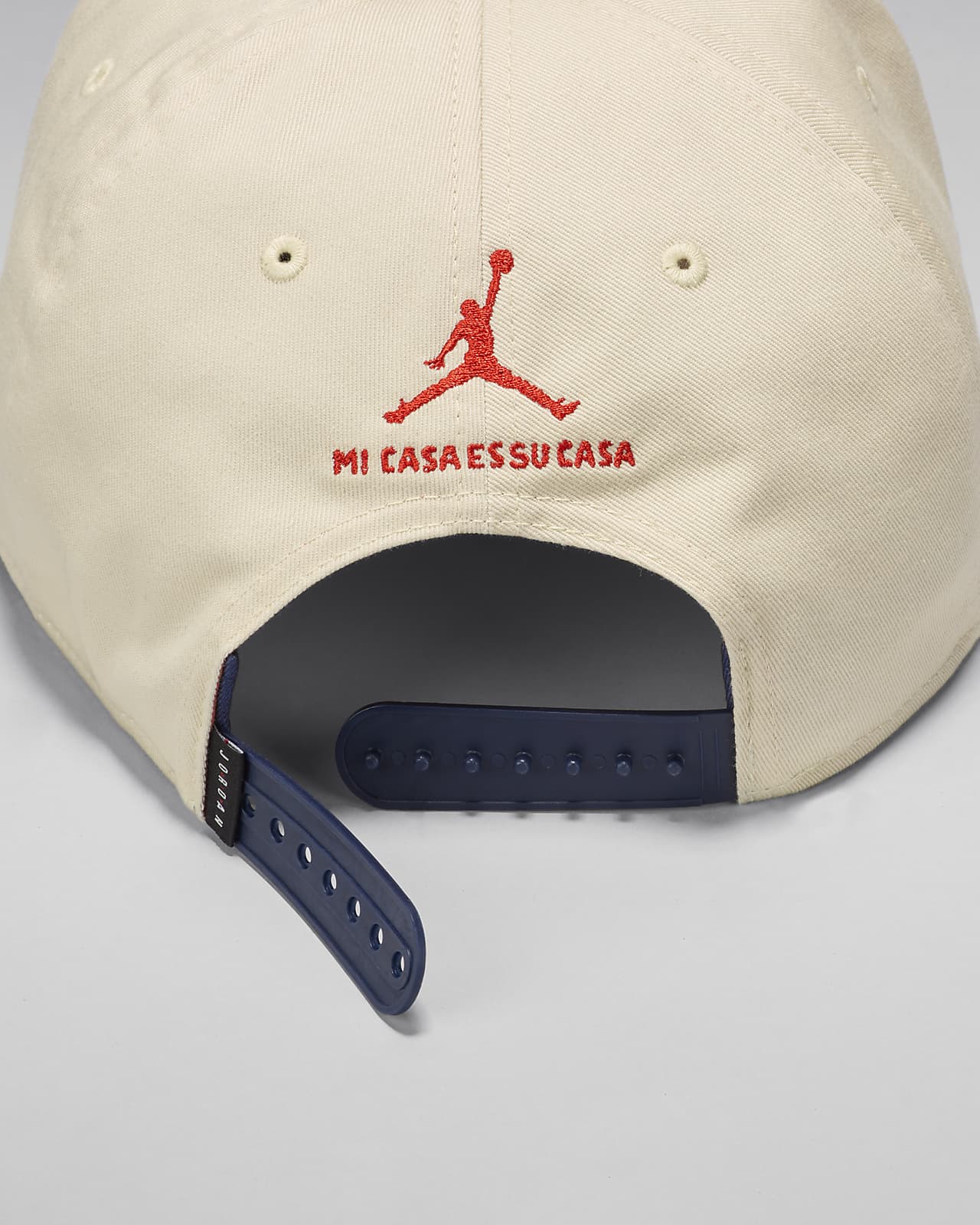 Nike air jordan gorra sales
