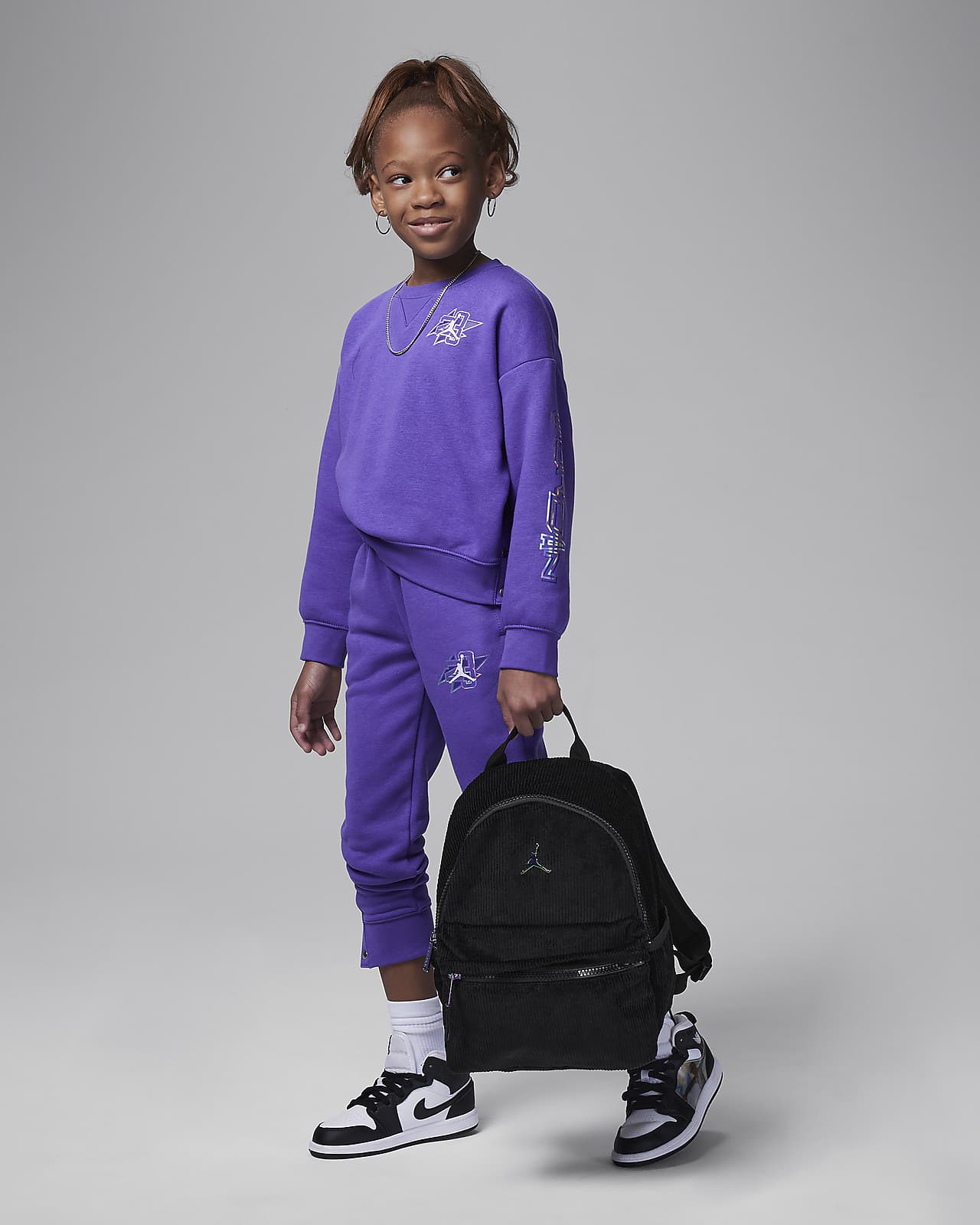 Jordan skyline online mini backpack