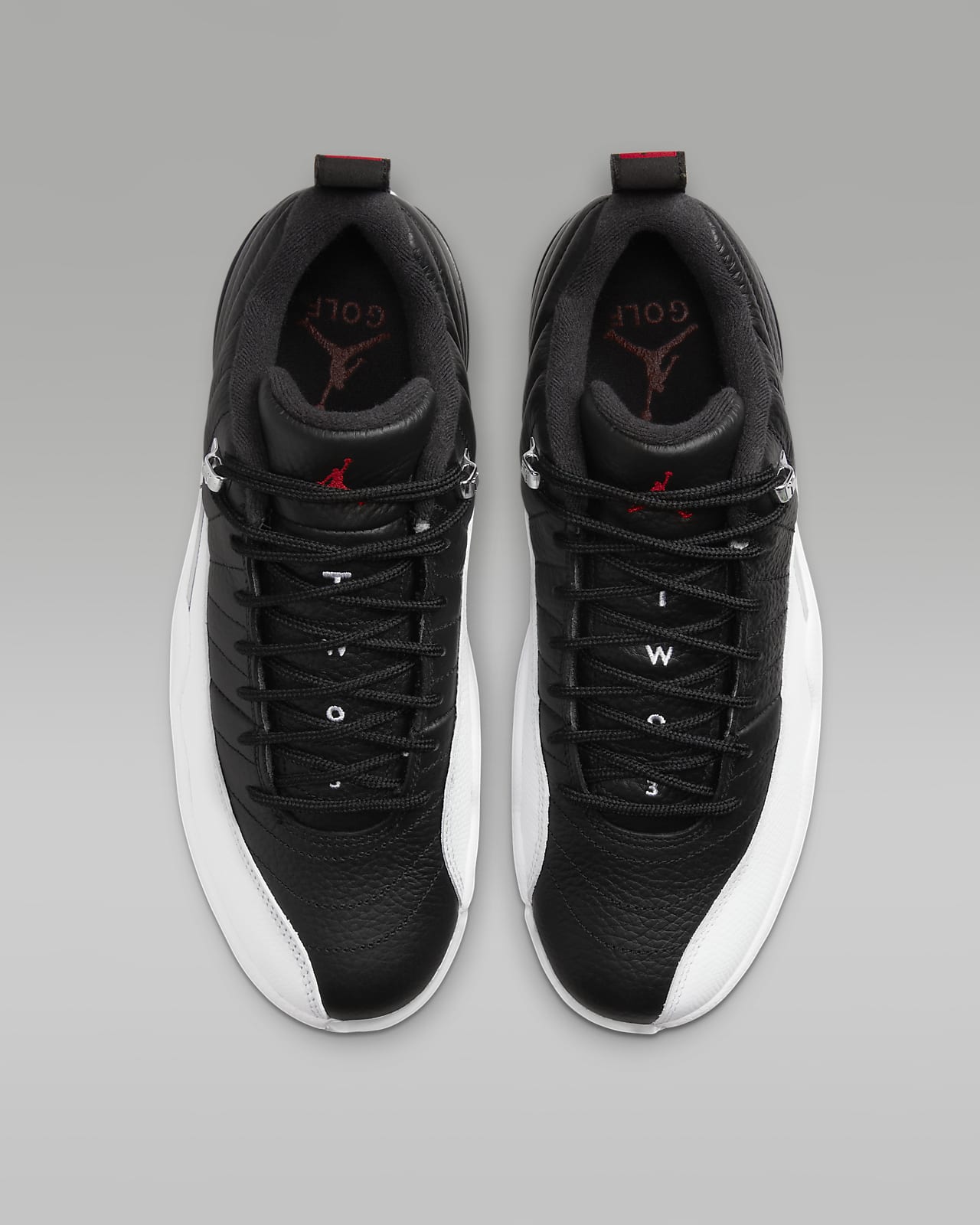 Nike Air Jordan 12 Low golf 28cm