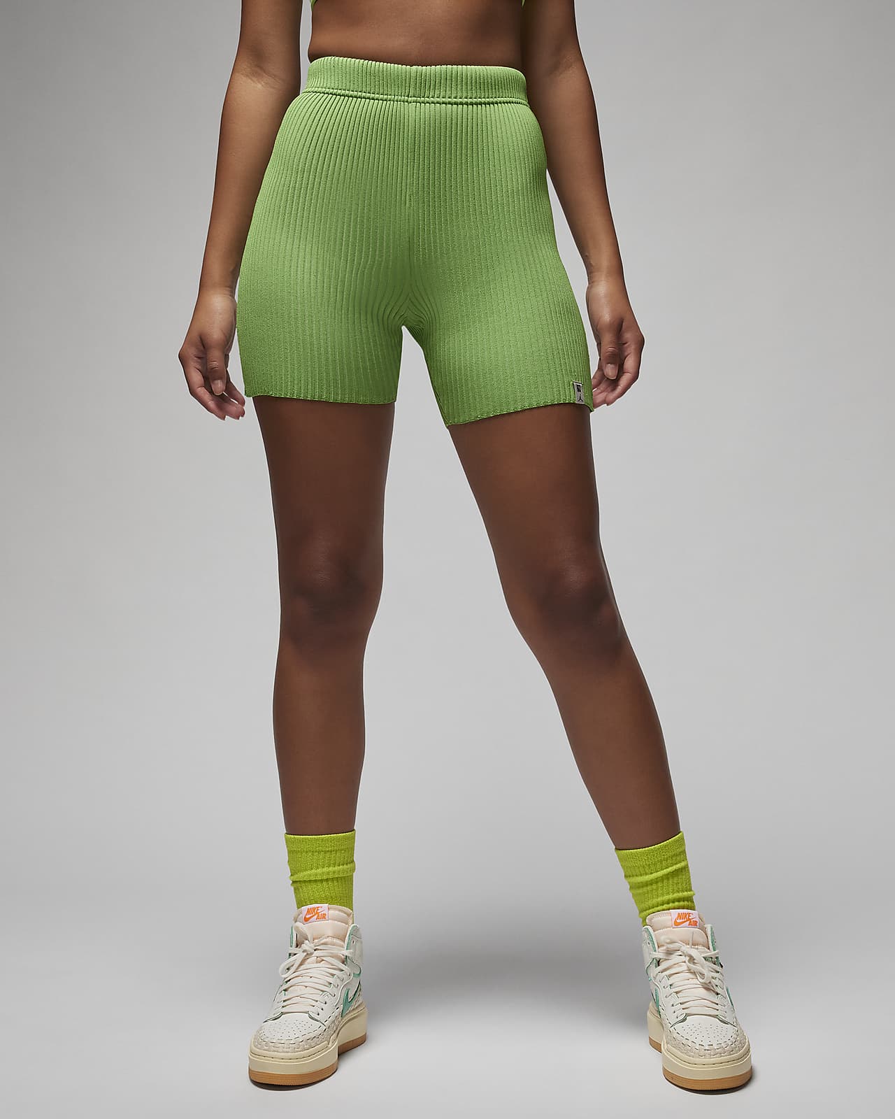 Mallas nike sale cortas mujer