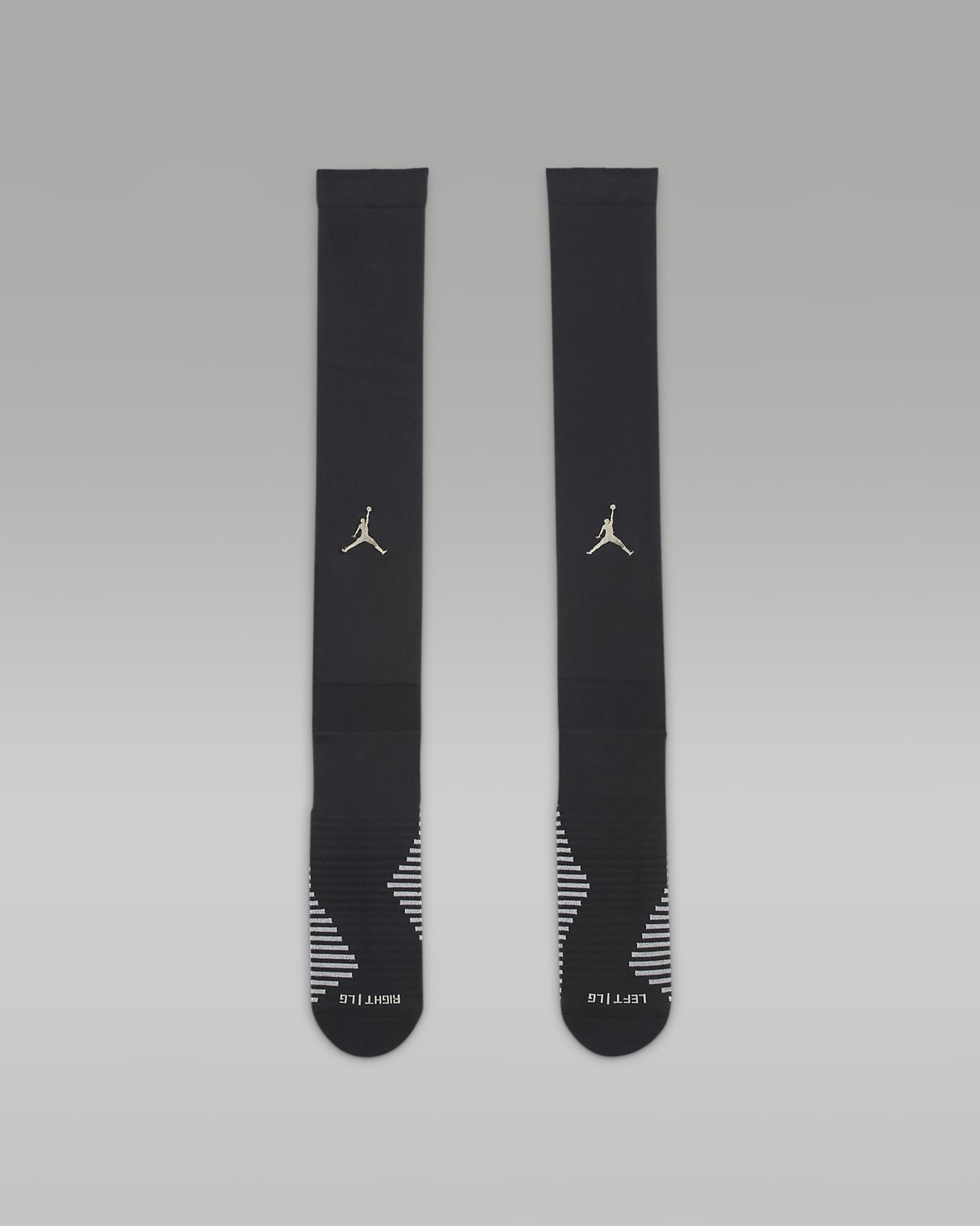 Paris Saint Germain Strike Knee High Football Socks