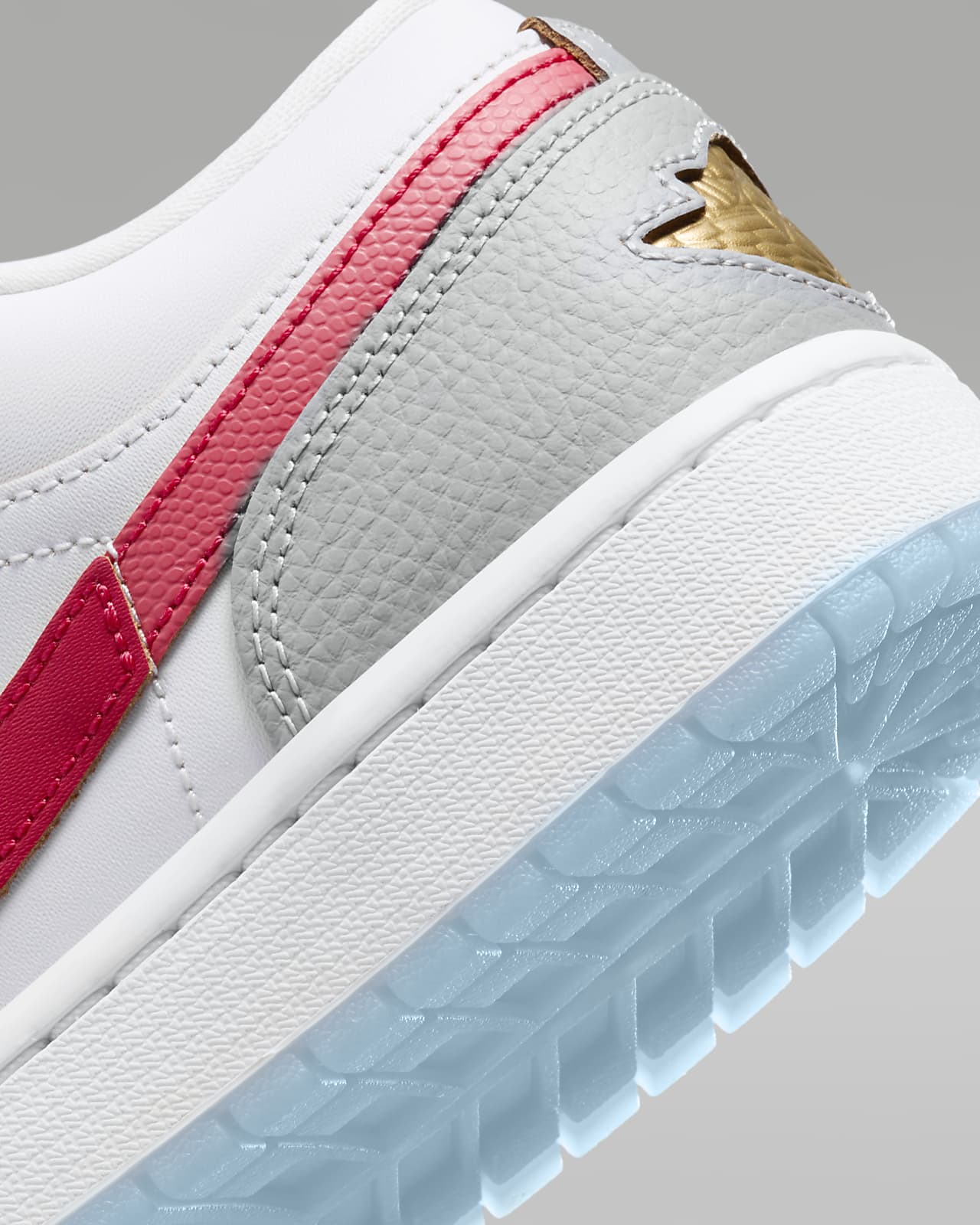 Tenis jordan top 1 low
