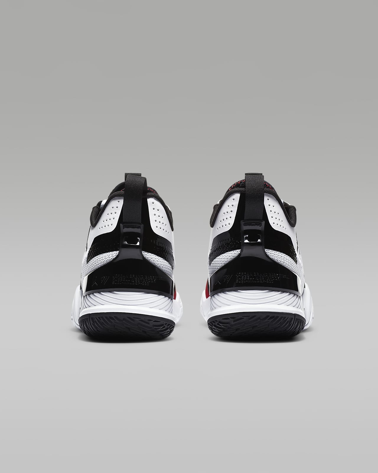 Jordan Westbrook One Take PF Basketball Shoes
