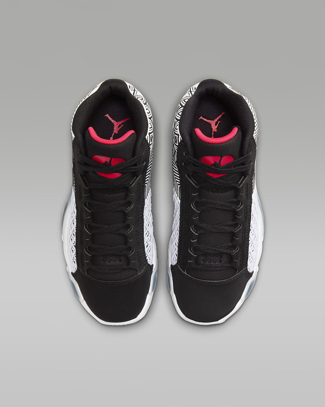 Air jordan hotsell sneakers for kids