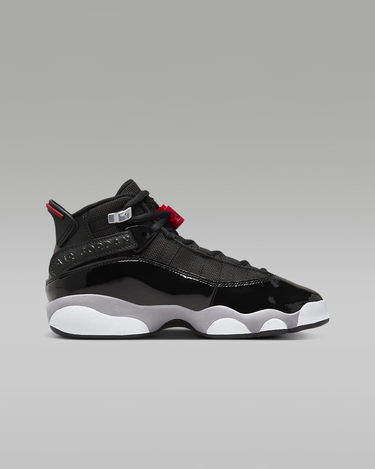 jordan 6 rings youth