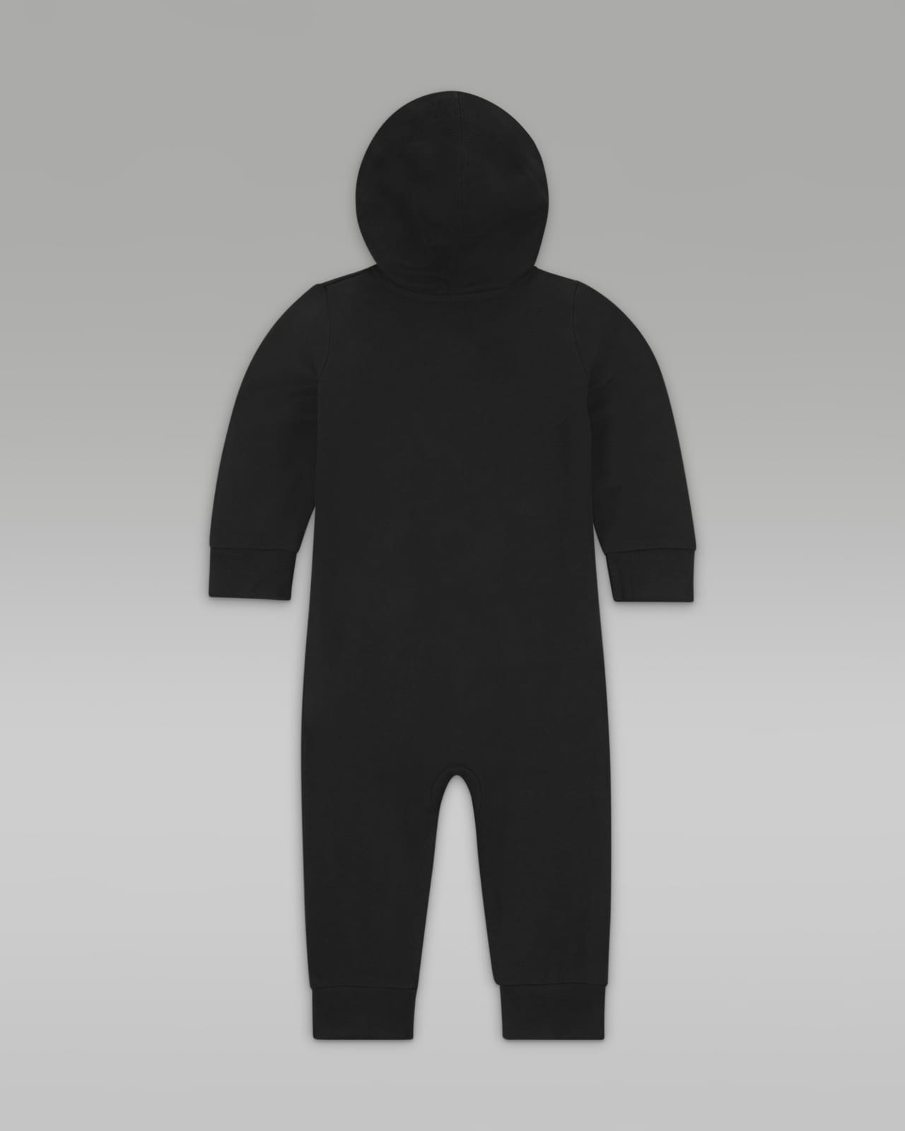 Jordan sale baby jumpsuit