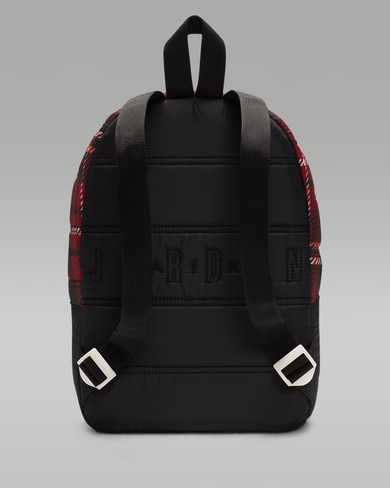 Sac à dos Jordan Quilted Backpack (19 L). Nike BE