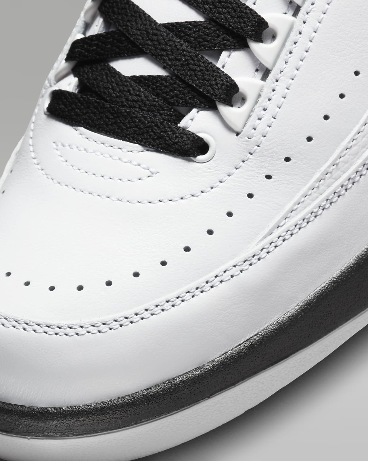 Air Jordan 2 Retro Men's Shoes