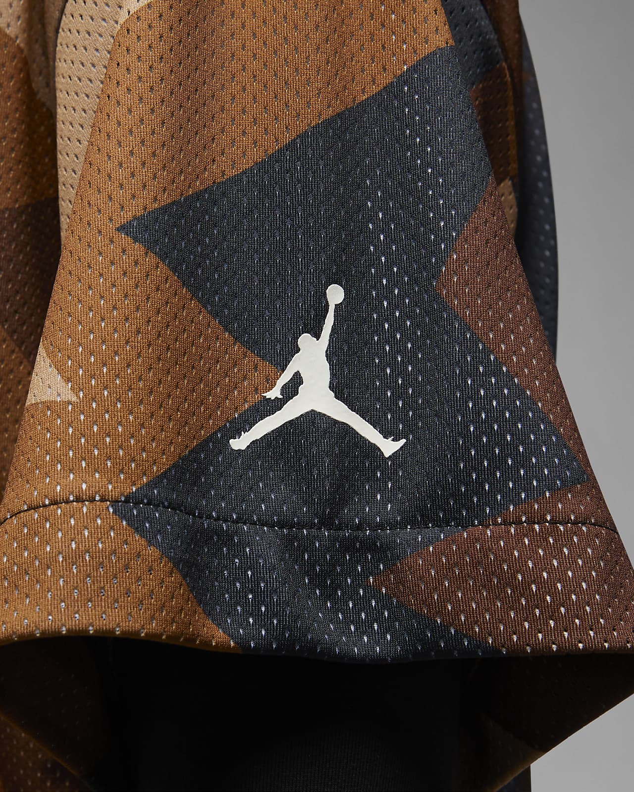 Jordan Essentials Men's Jersey. Nike ID