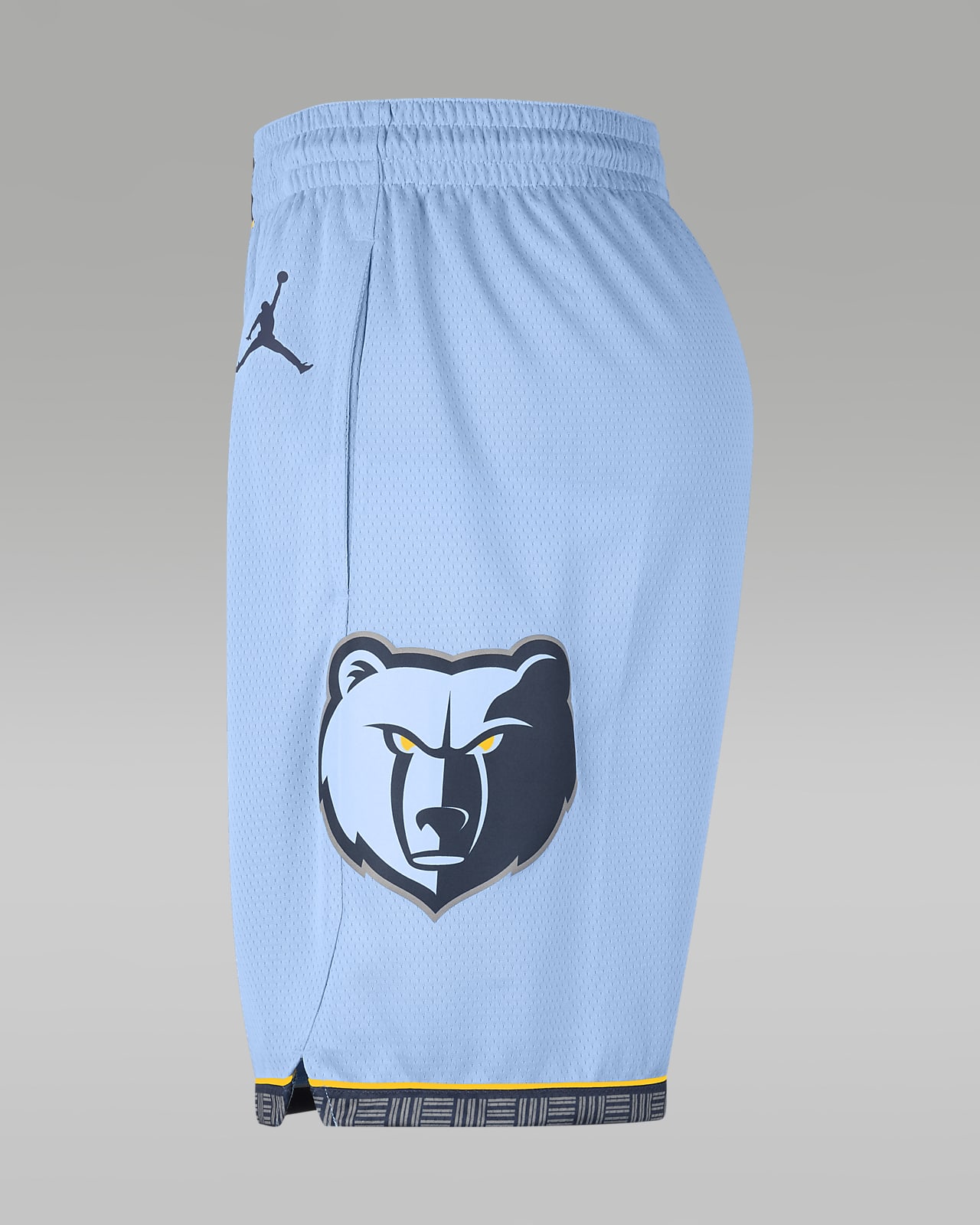 Memphis Grizzlies Statement Edition Men s Jordan Dri FIT NBA