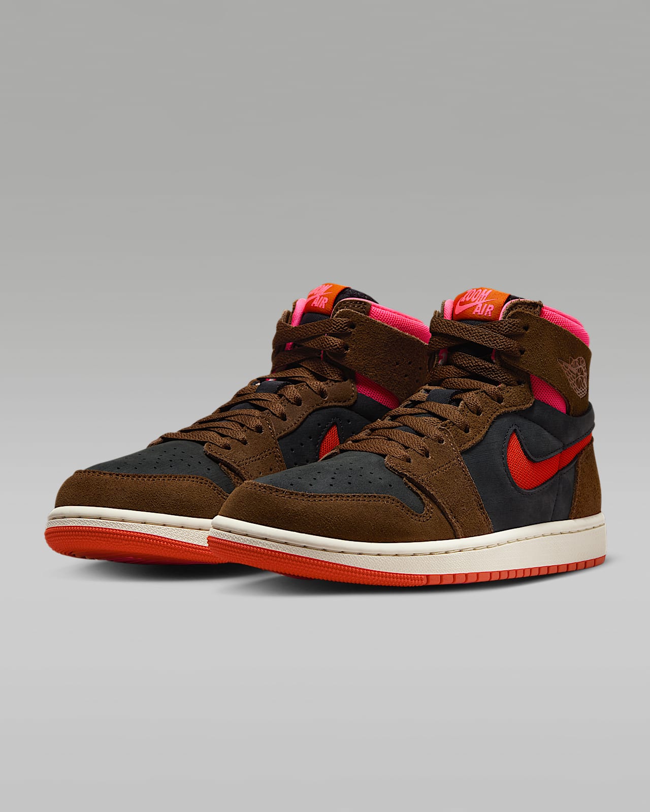 Air jordan sales skate shoes