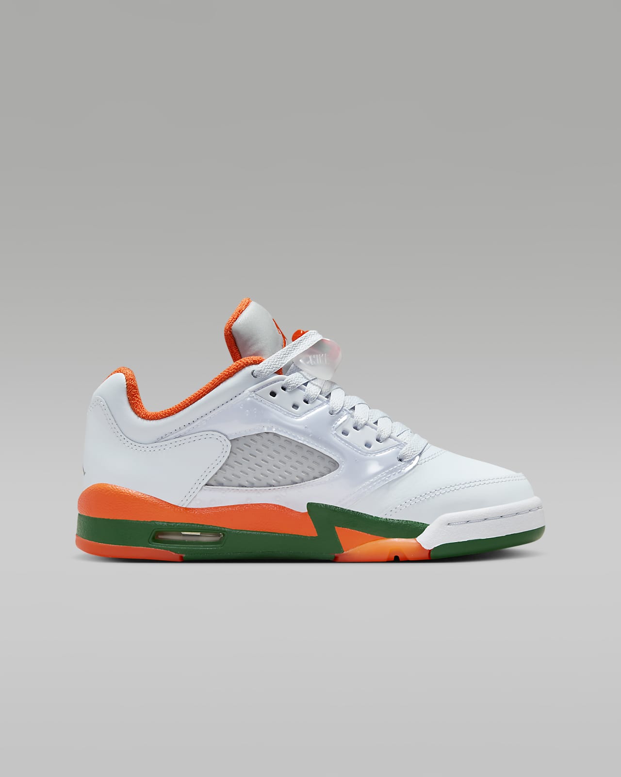 Air Jordan 5 Retro Low Big Kids' Shoes. Nike.com