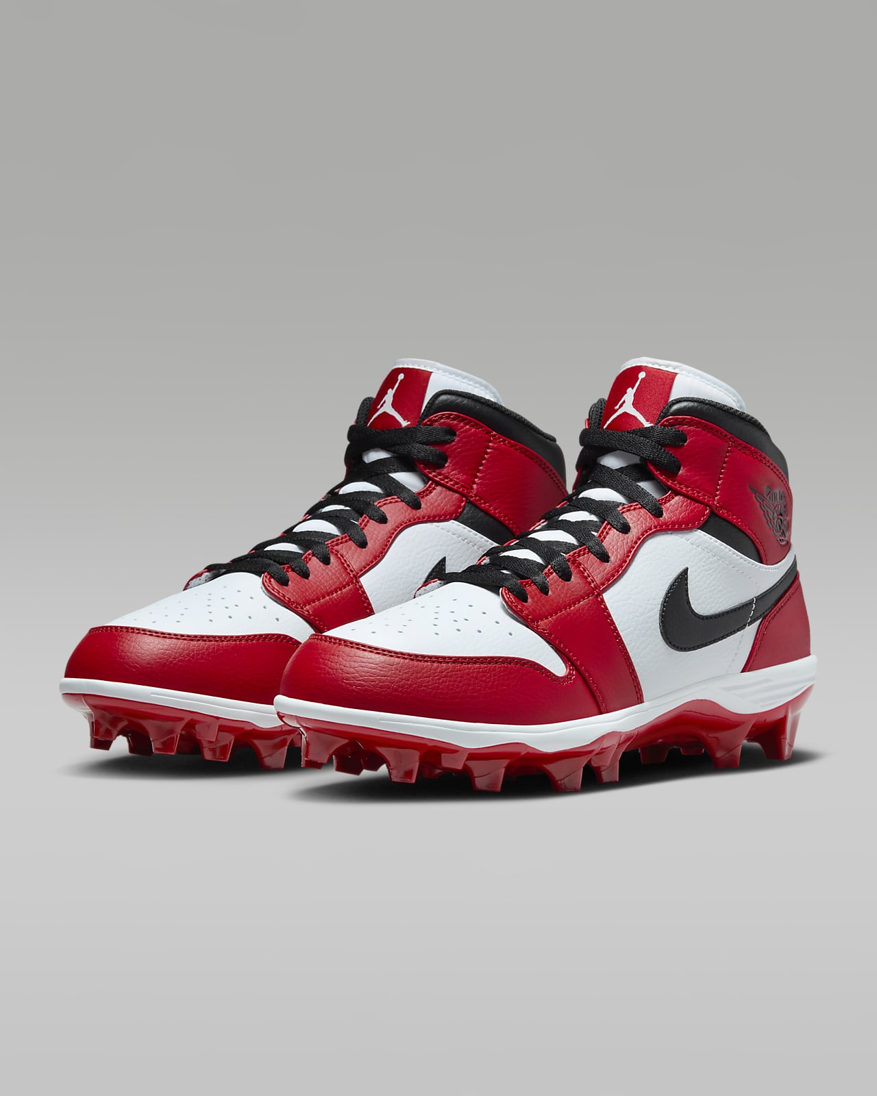 Jordan futbol on sale americano