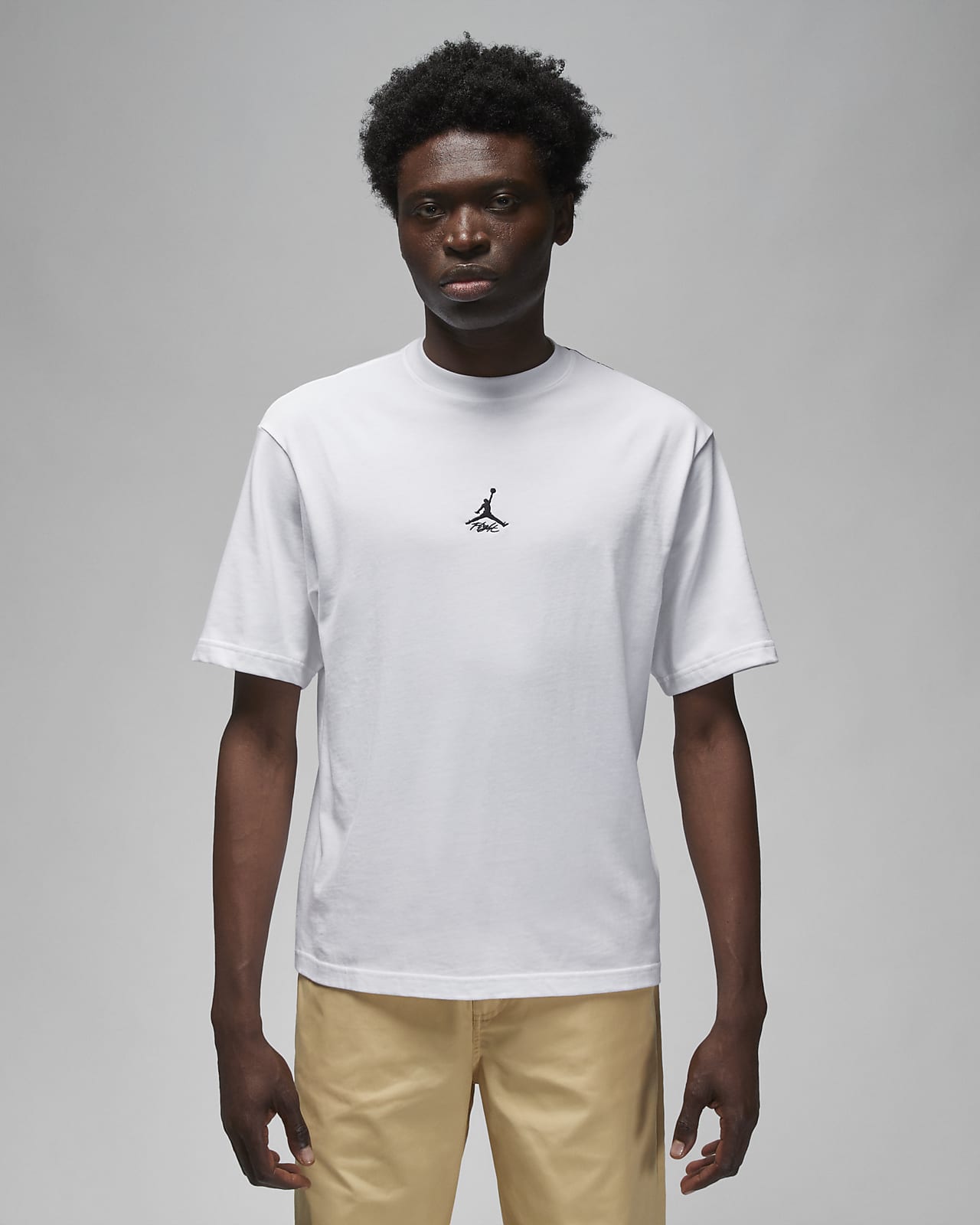 T shirt jordan uomo discount