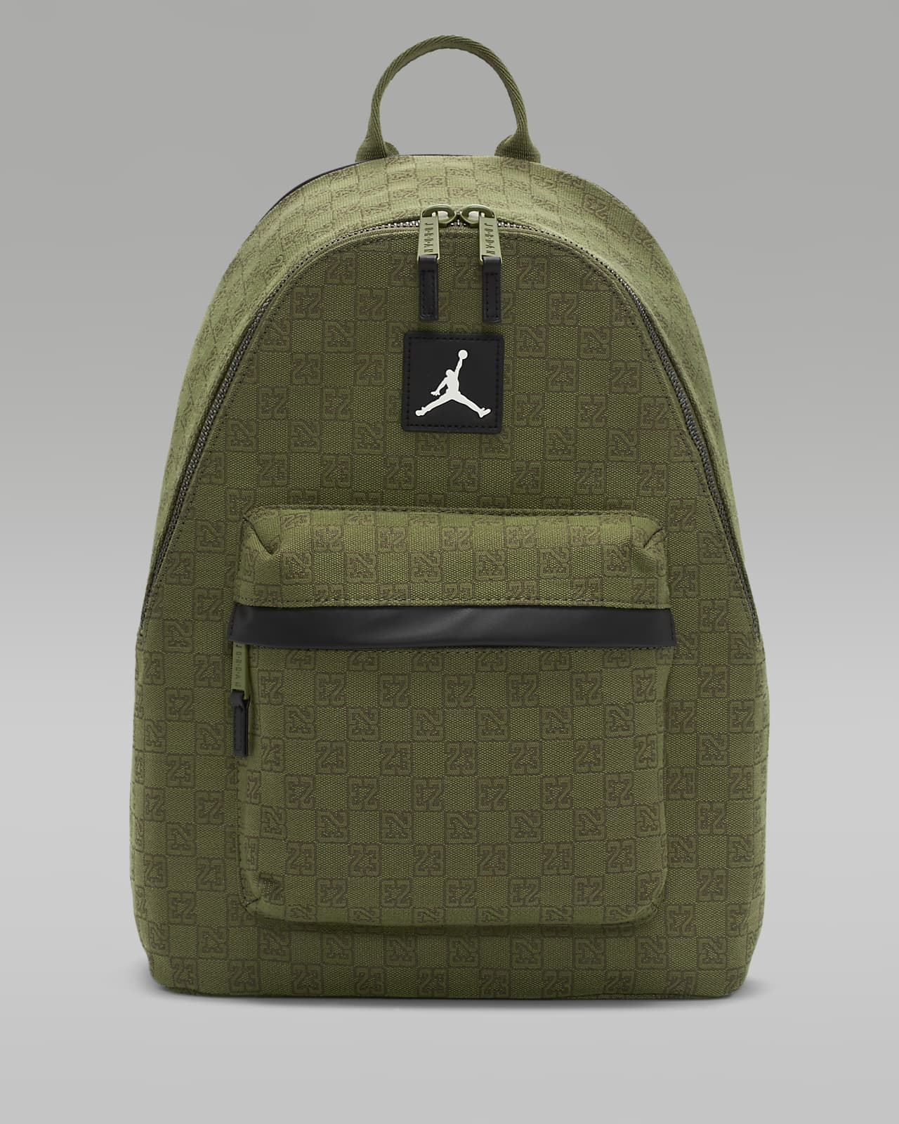 Jordan Monogram Backpack Backpack (20L)