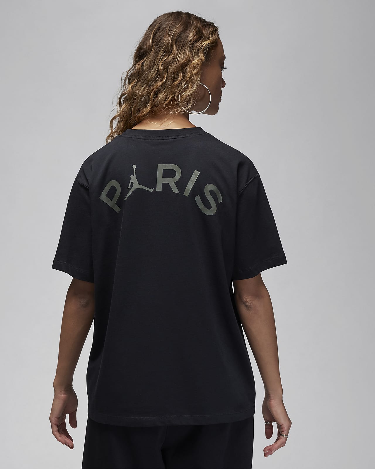 Jordan paris tee clearance