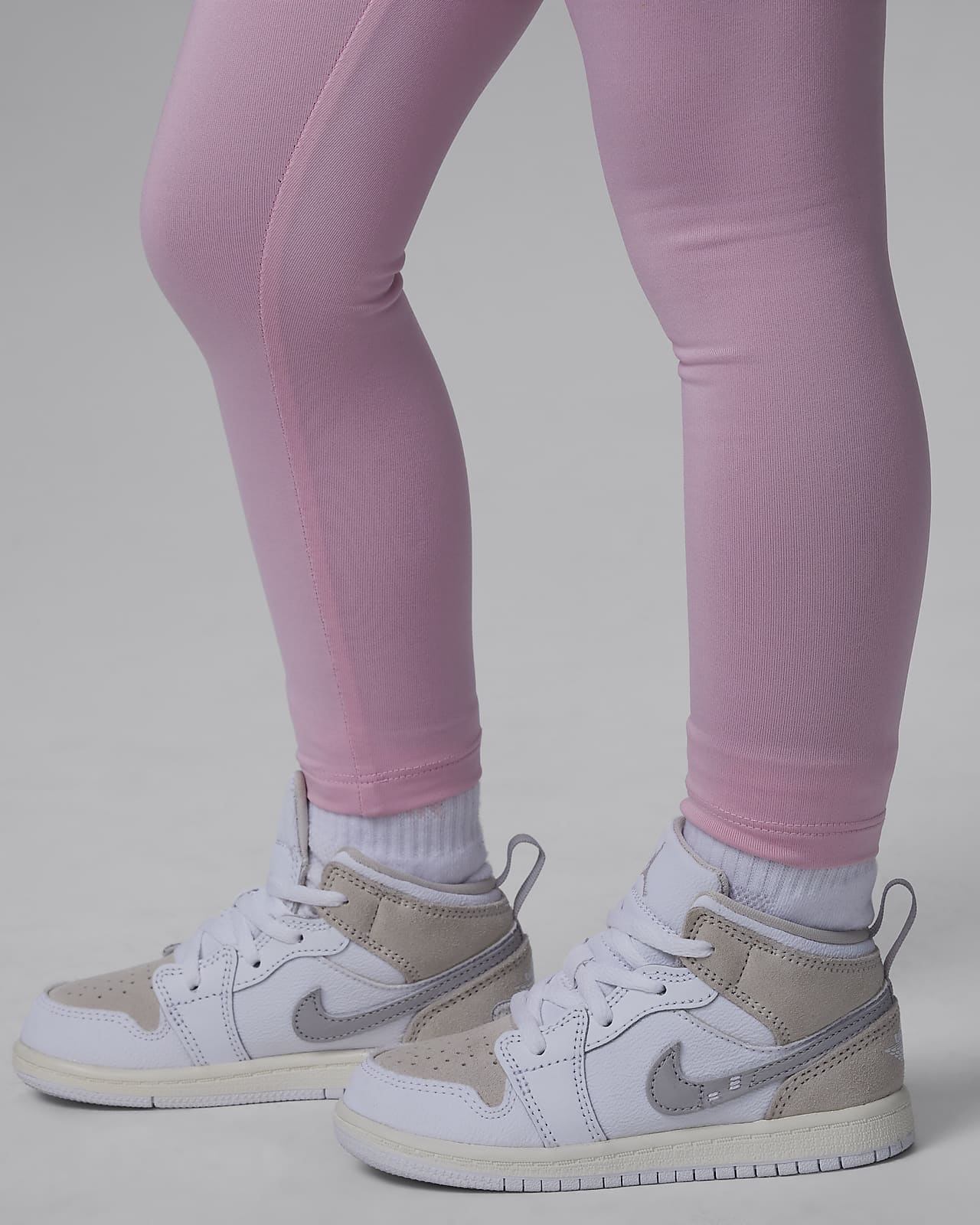 Nike Jordan Younger Kids' Sustainable Leggings Set. Nike UK