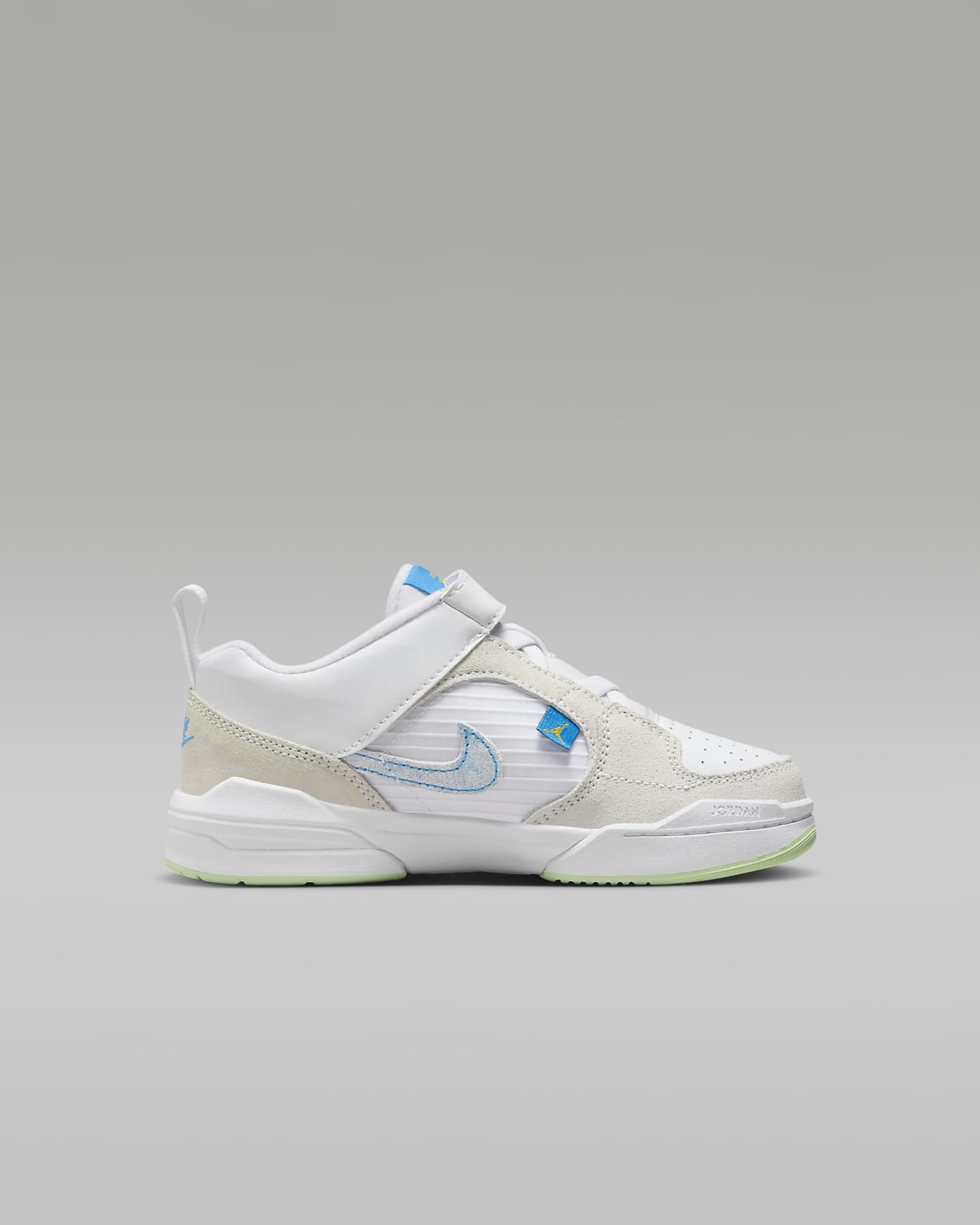 Chaussure enfant shop garcon jordan