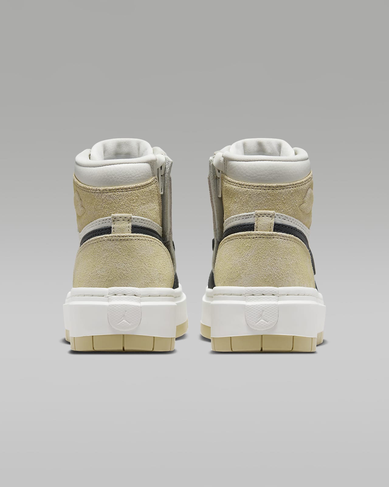 Air Jordan 1 Elevate High Women's Shoes. Nike LU
