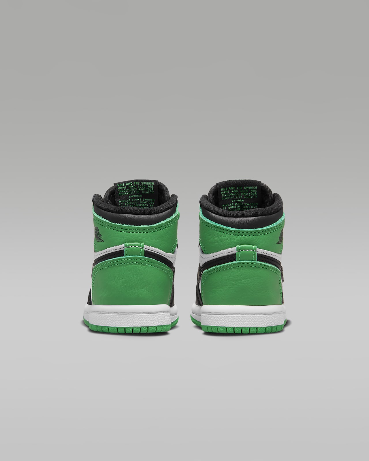 Jordan 1 Retro High OG Baby/Toddler Shoes