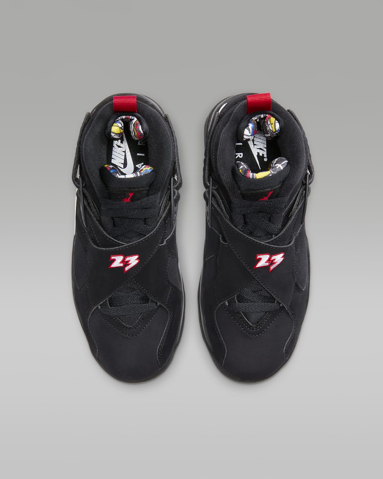 The jordan store 8