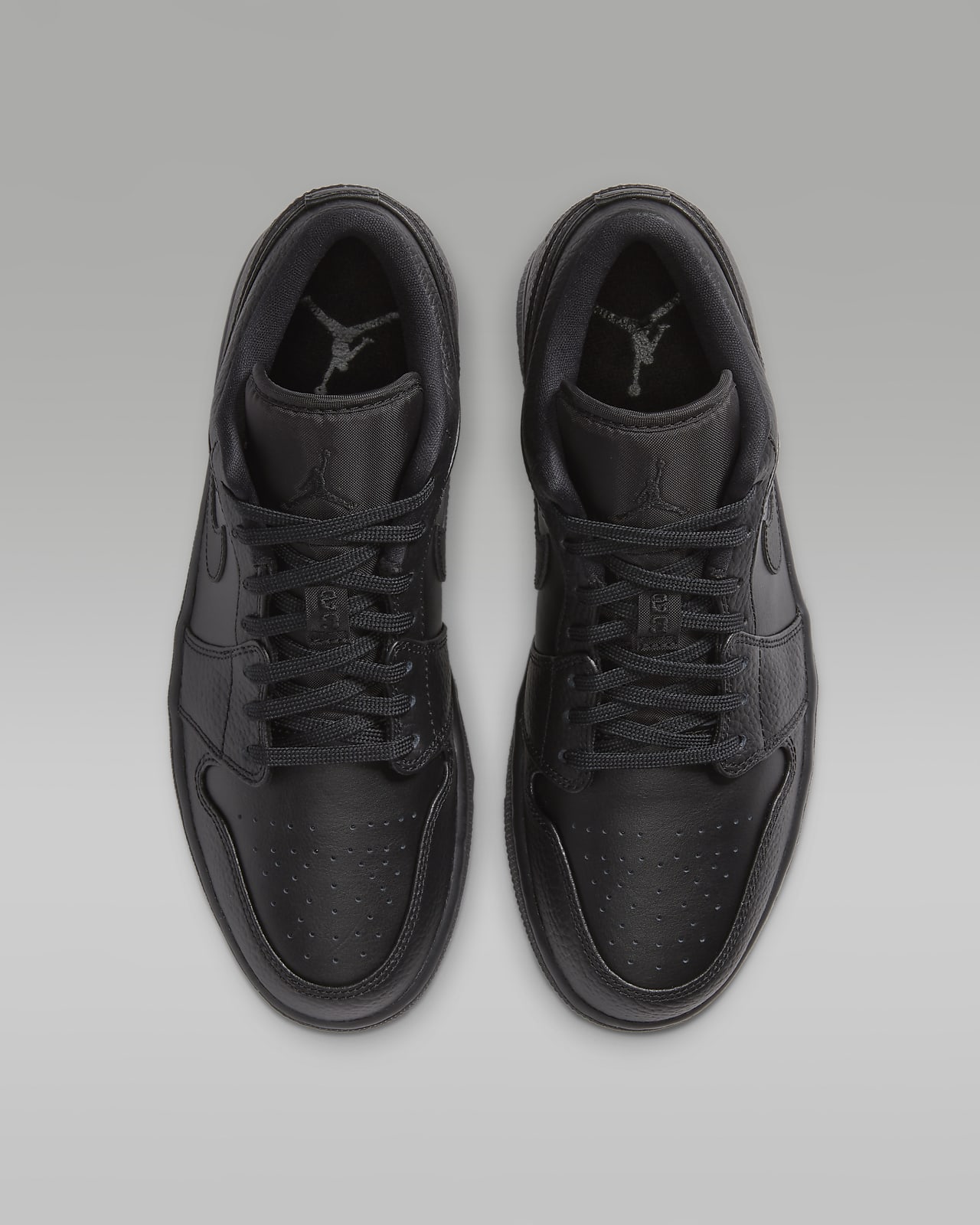 Nike homme shop cuir jordan