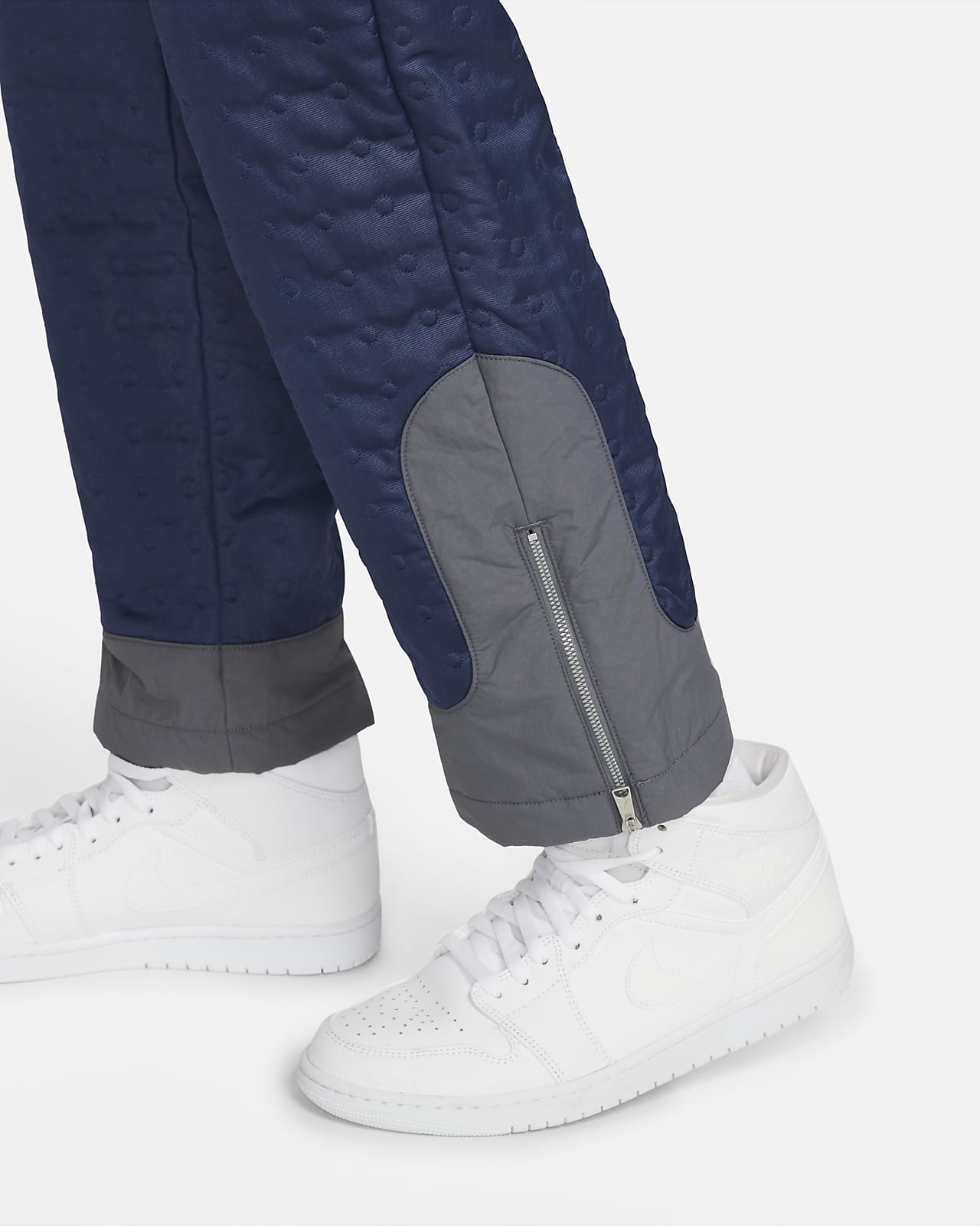 Jordan x clot clearance