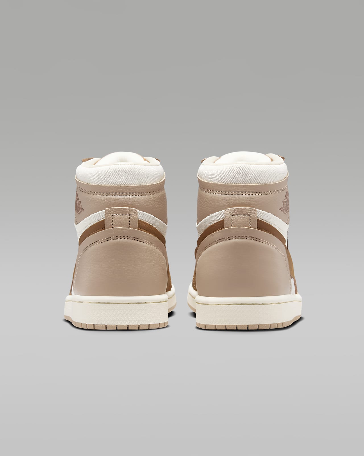 Air Jordan 1 High Method of Make Women s Shoes. Nike CA