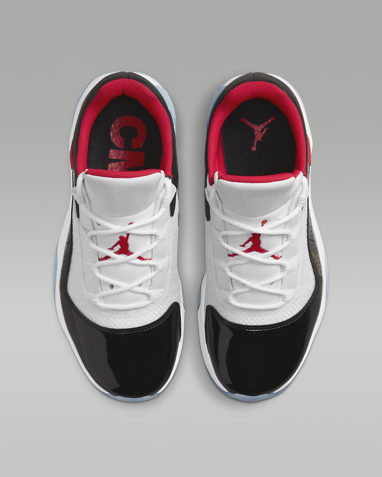 Chaussures Air Jordan 11 CMFT Low pour Homme. Nike FR