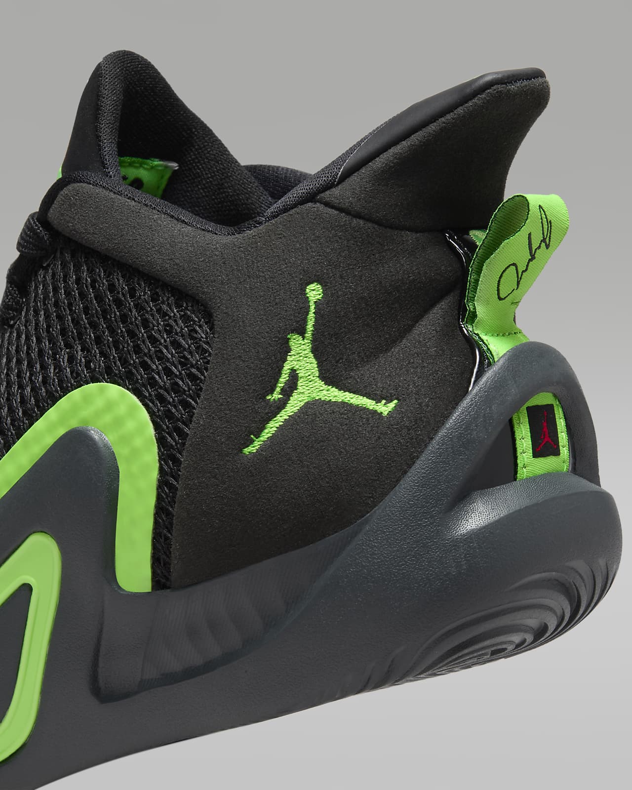 Tatum 1 Home Team kos rlabdacip nagyobb gyerekeknek. Nike HU
