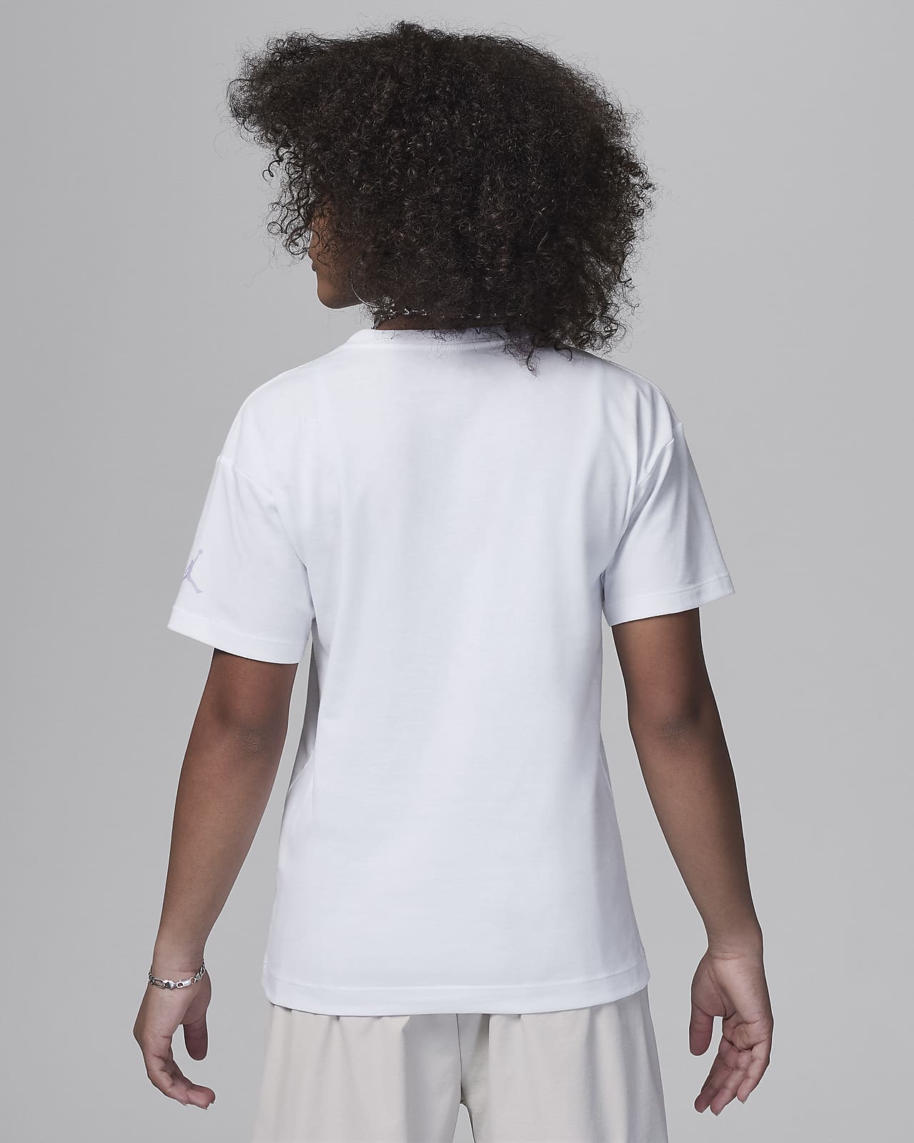 Nike jordan 23 deals t shirt