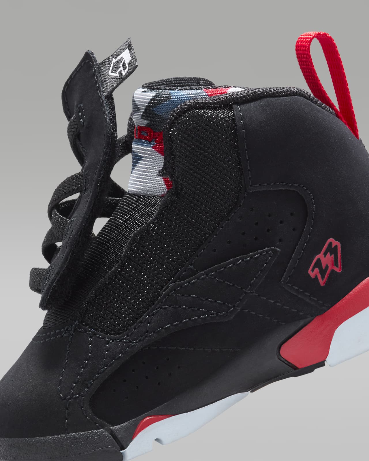 Jumpman MVP Baby Toddler Shoes. Nike CA