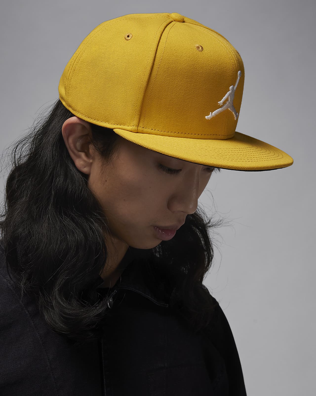 Jumpman pro clearance yellow