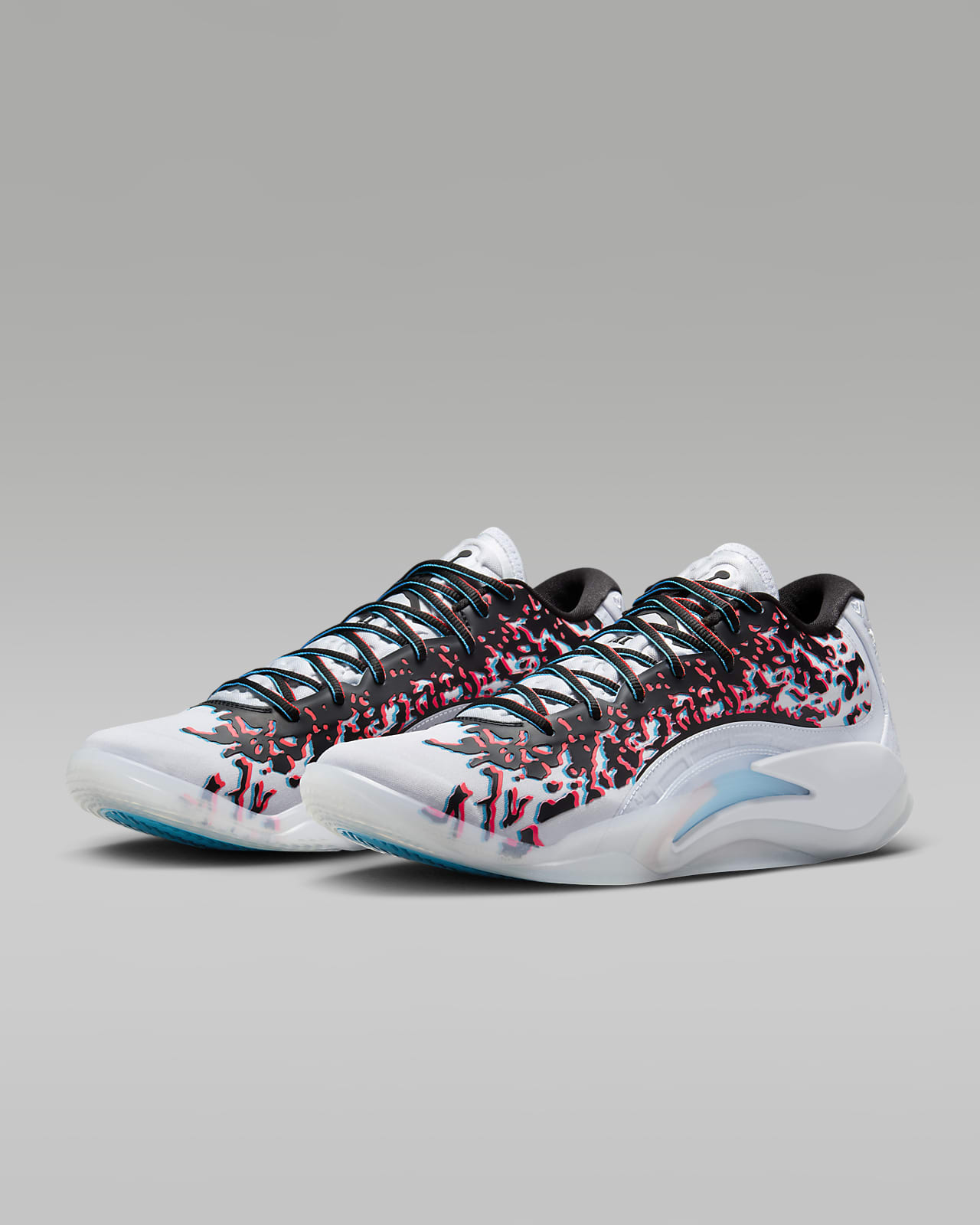 Zion 3 Z 3D Basketball Shoes
