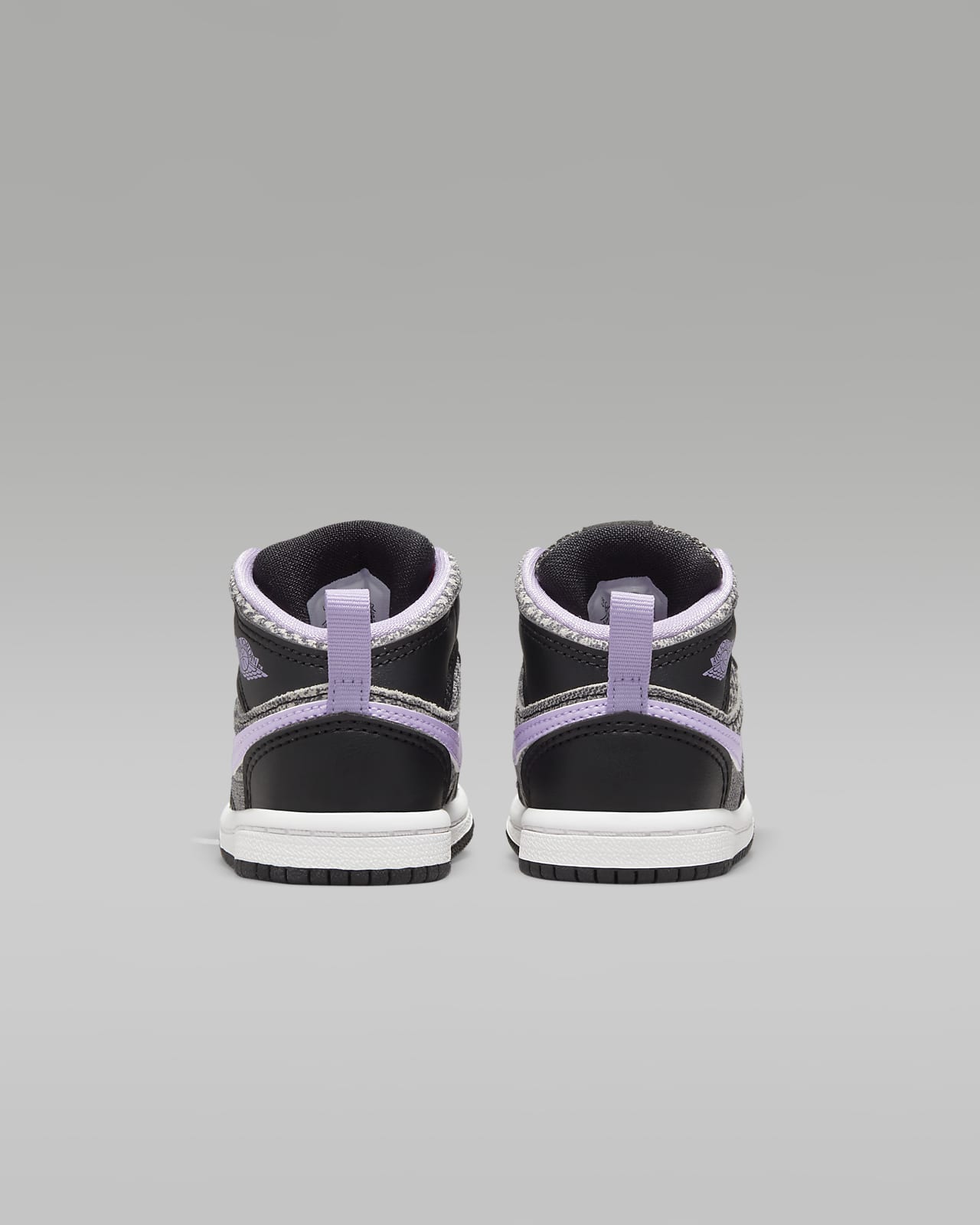 Converse infantil jordan clearance