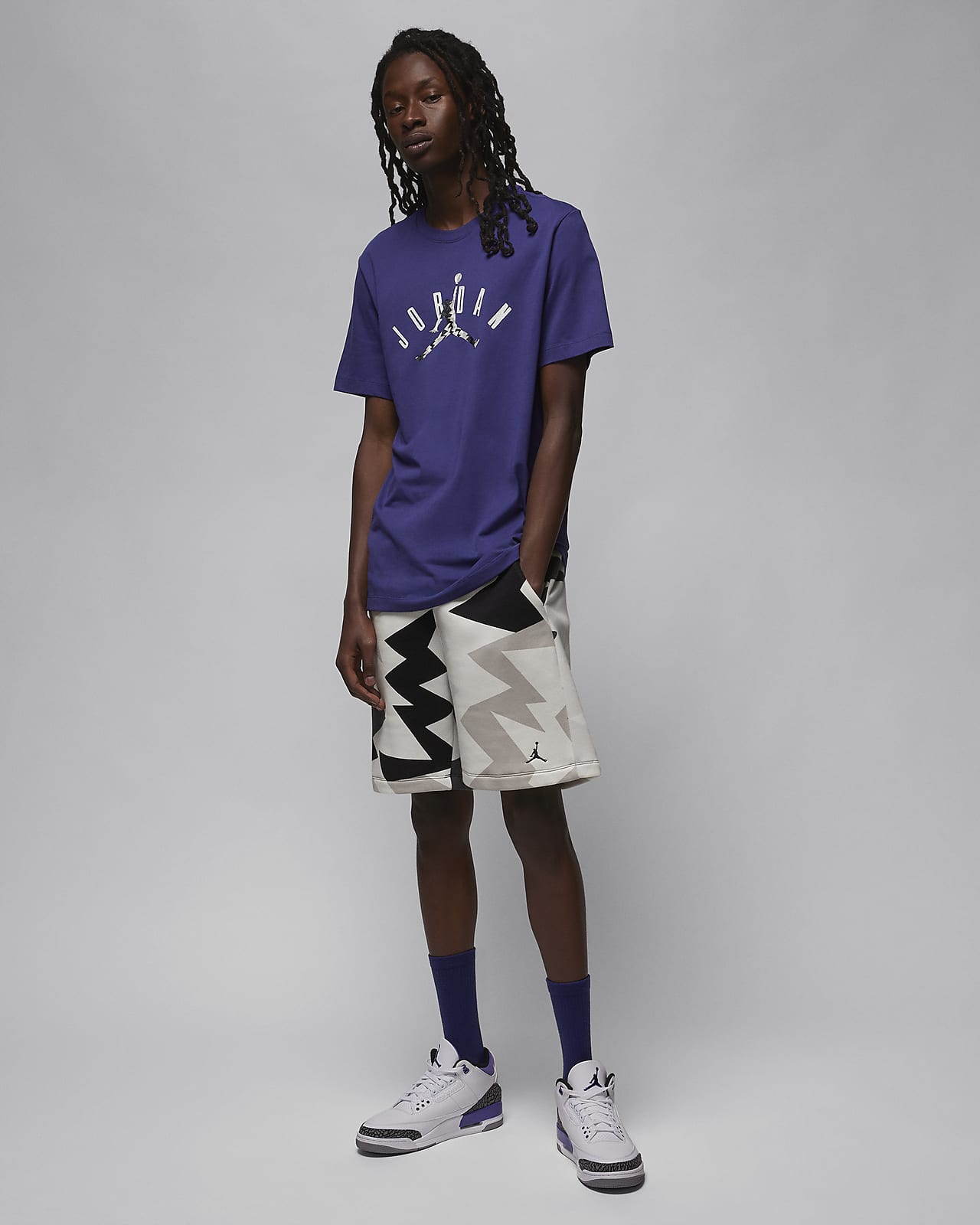 T shirt nike moulant sport jordan outlet
