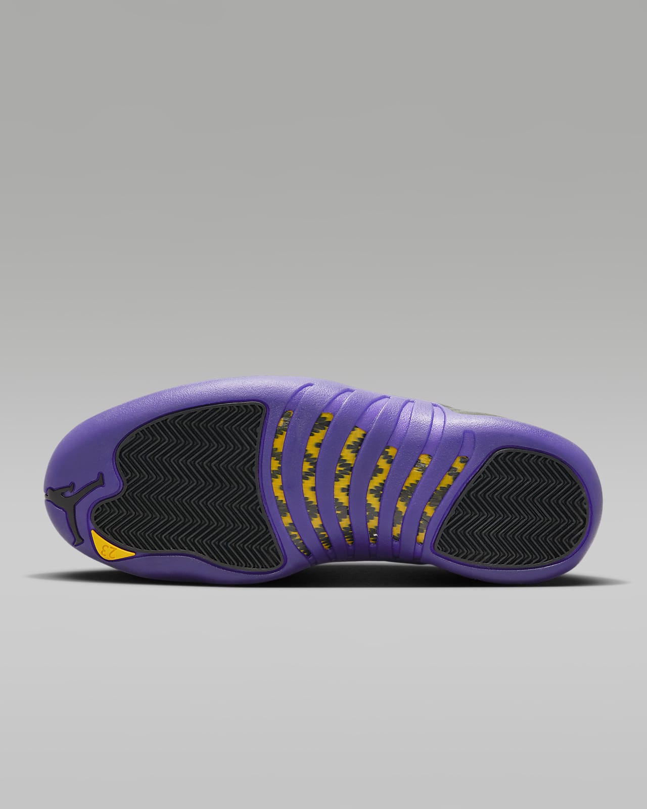 Nike Air Jordan 12 Retro Low Taxi | Size 14, Sneaker