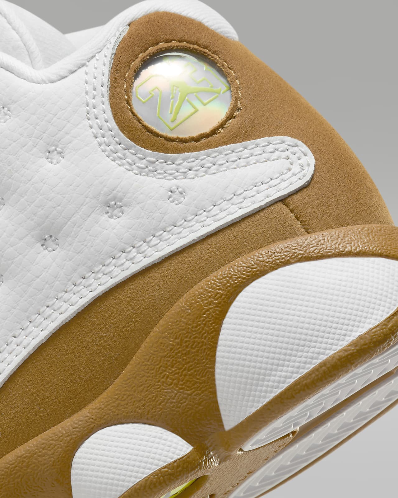 Jordan retro on sale 13 enfant