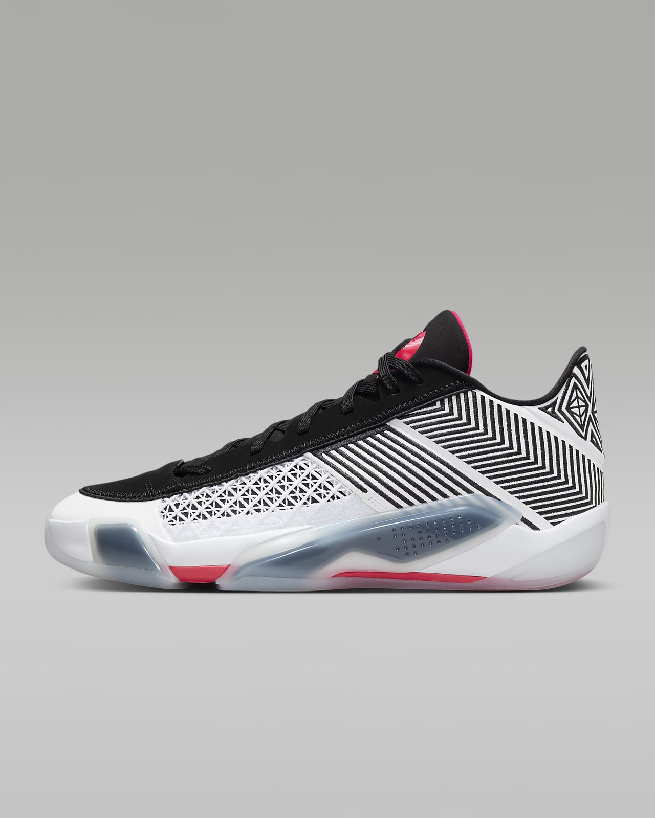 Air Jordan XXXVIII Low 'Fundamental' Basketball Shoes